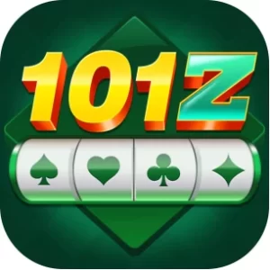101 Z logo