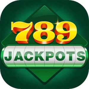 789 Jackpots logo
