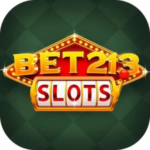 Bet 213 logo