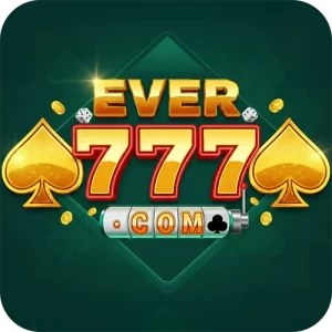 Ever 777 logo