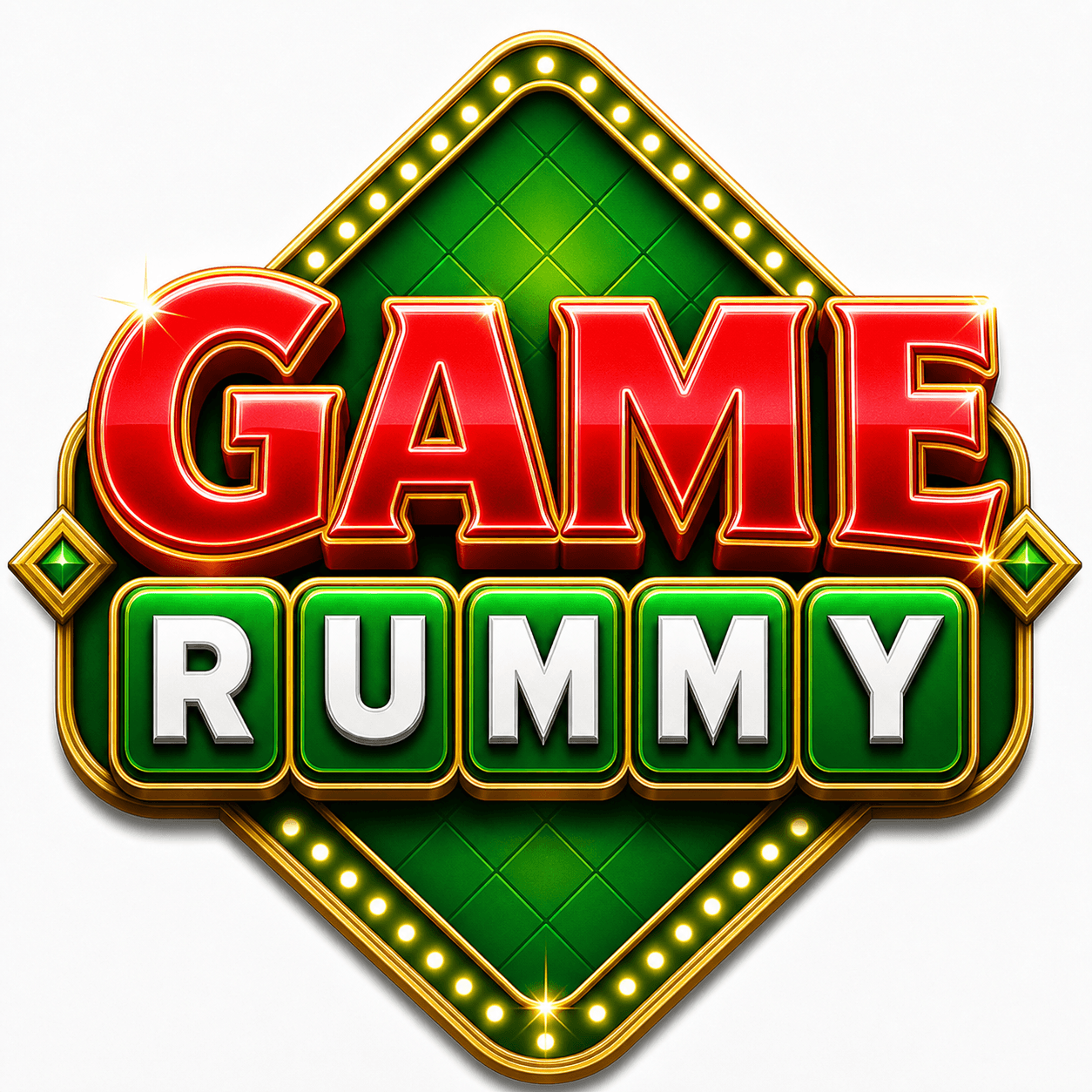 Game Rummy logo