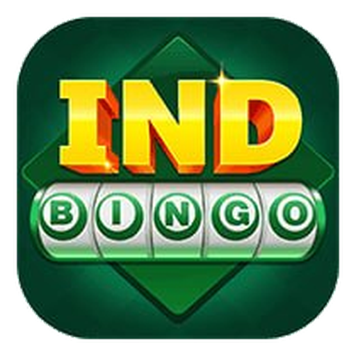 Ind Bingo logo