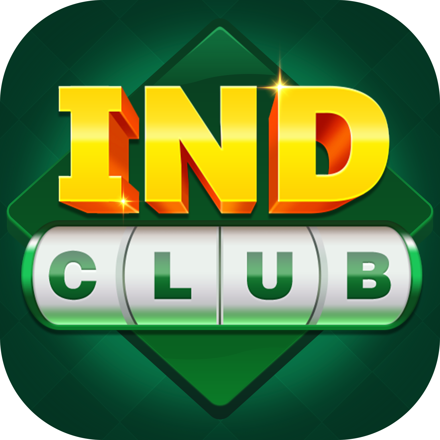 Ind Club logo
