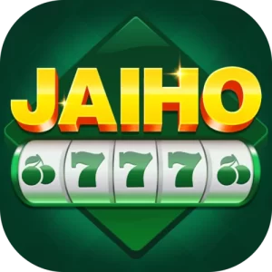 Jaiho 777 logo