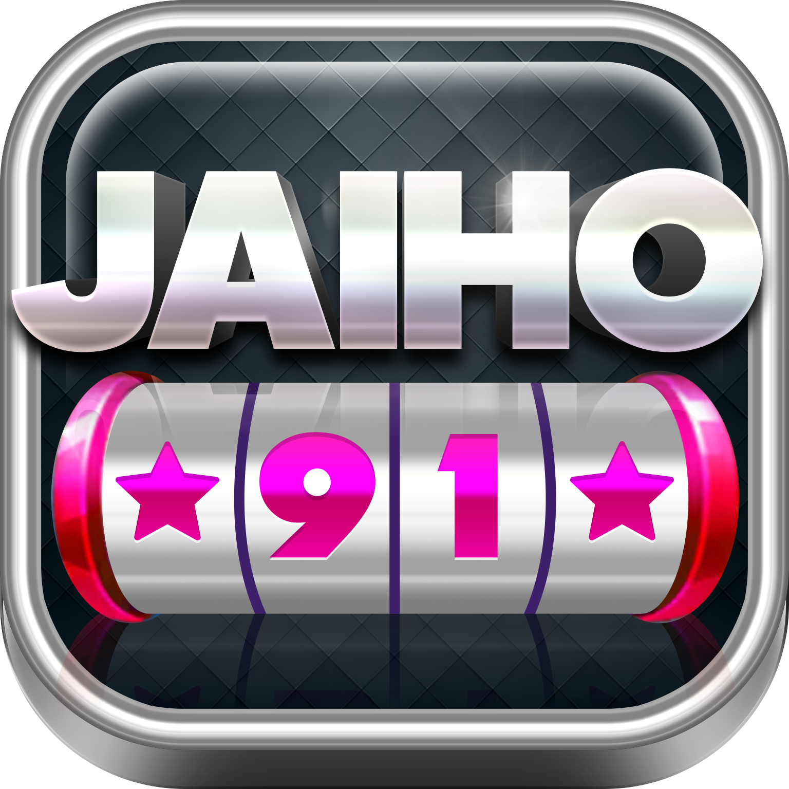 Jaiho 91 logo