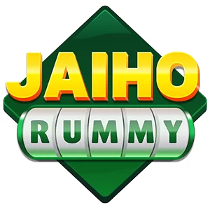 Jaiho Rummy logo