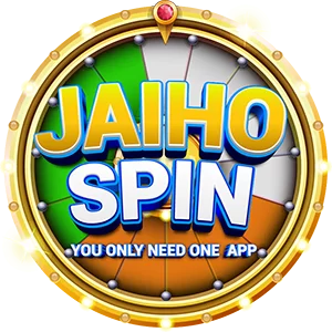 Jaiho Spin logo