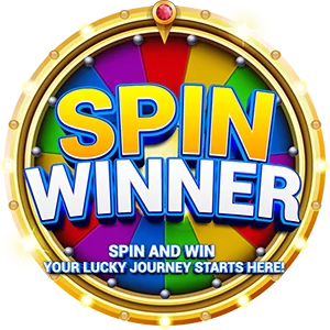 Spin Winner logo