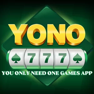 Yono 777 logo