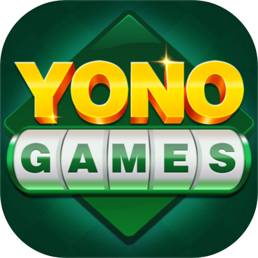 Yono Game logo