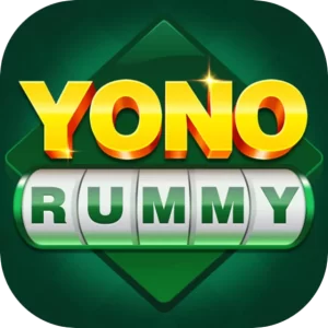 Yono Rummy logo