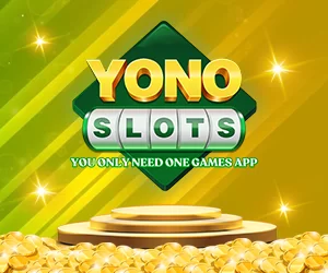 Yono Slots logo