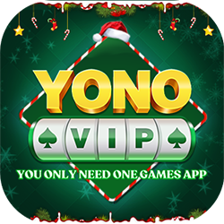 Yono VIP logo