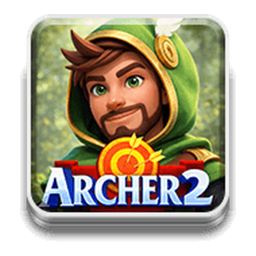 Archer II logo