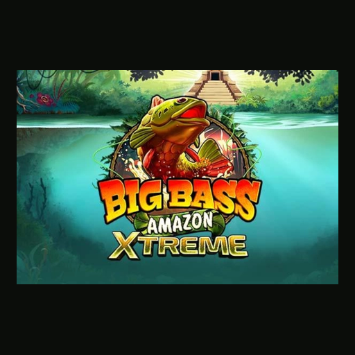 Big Bass Amazon Xtreme icon