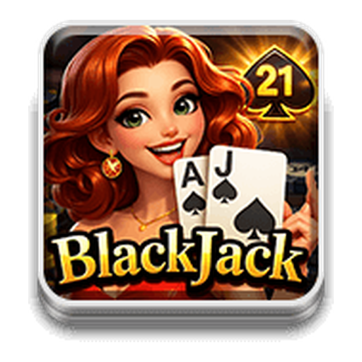 Blackjack logo