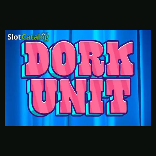 Dork Unit game artwork
