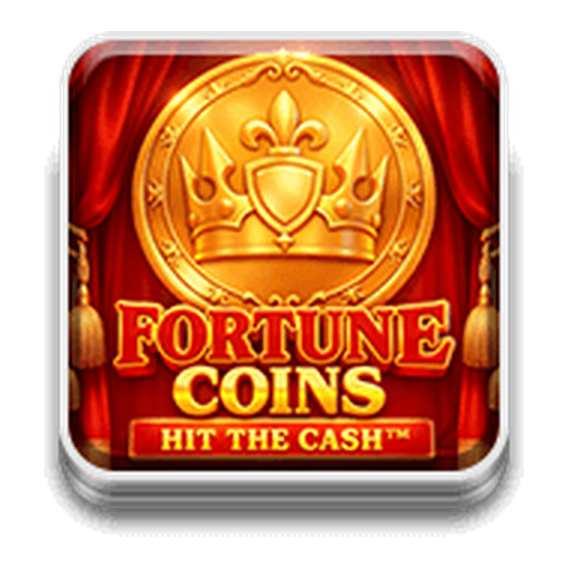 Fortune Coins logo
