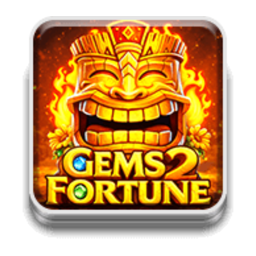 Fortune Gems II logo