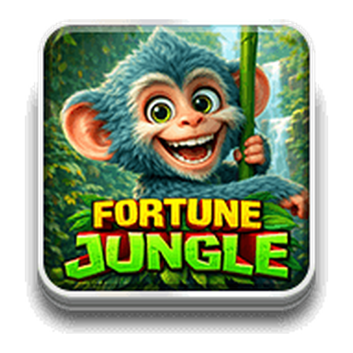 Fortune Jungle logo