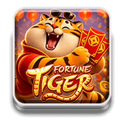 Fortune Tiger logo