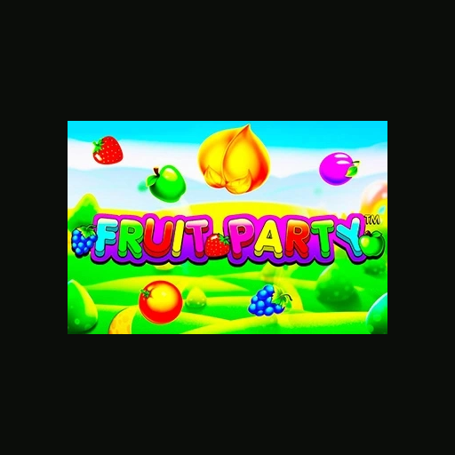 Fruit Party icon