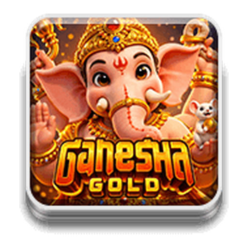 Ganesha Gold I logo