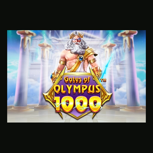 Gates Of Olympus 1000 icon