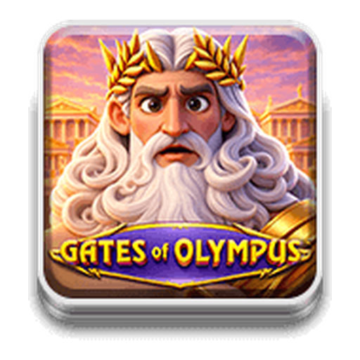 Gates Of Olympus logo