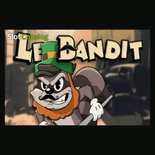 Le Bandit game artwork