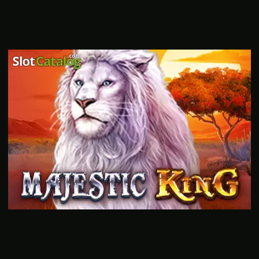 Majestic King game artwork