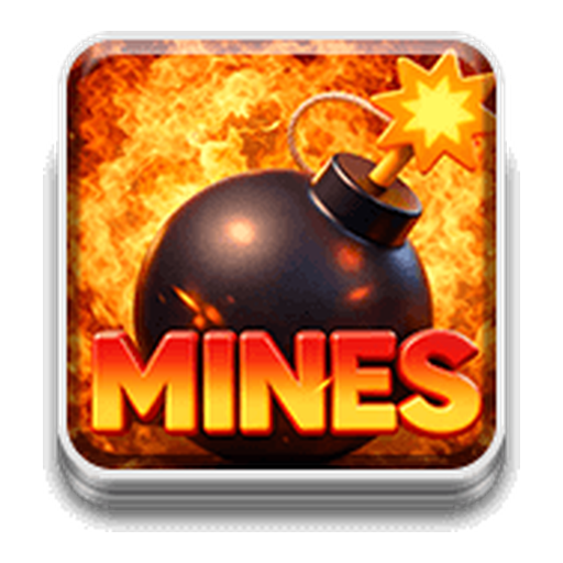 Mines logo