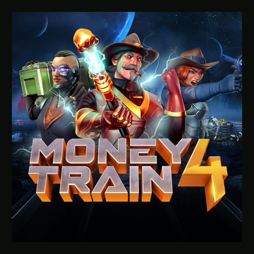 Money Train 4 icon
