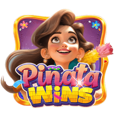 Pinata Wins logo