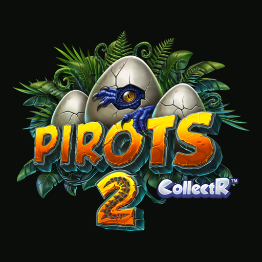 Pirots 2 icon