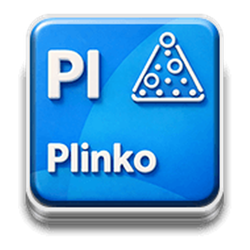 Plinko logo