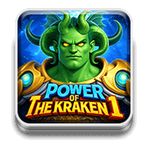 Power of the Kraken I logo