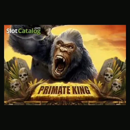 Primate King game artwork