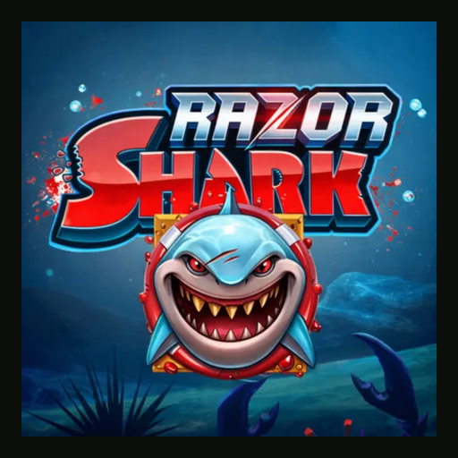 Razor Shark icon