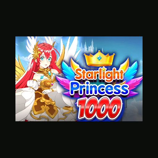 Starlight Princess 1000 icon