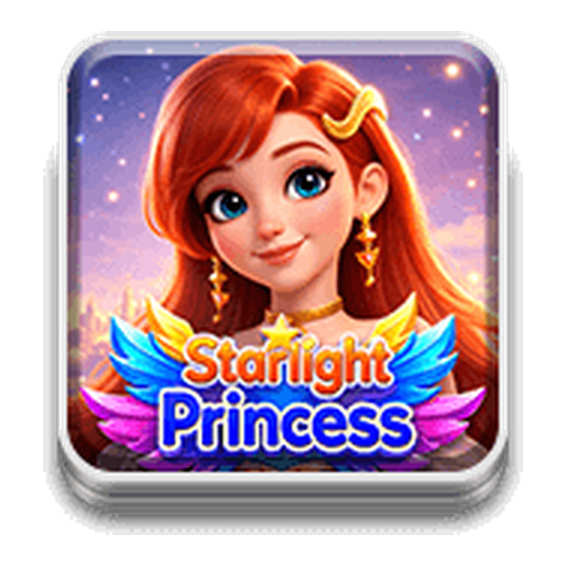 Starlight Princess logo