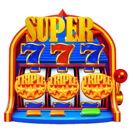 Super 777 logo