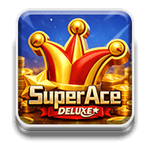 Super Ace Deluxe logo