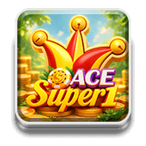 Super Ace I logo