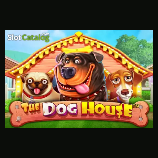 The Dog House game artwork