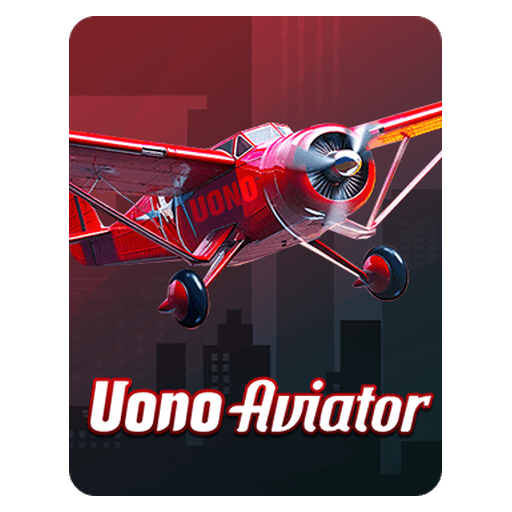 Uono Aviator logo