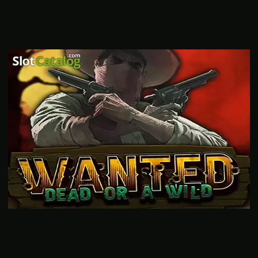 Wanted Dead Or A Wild game artwork